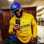 Profile Picture of James Rayford (@thereal_optimusprime) on Instagram