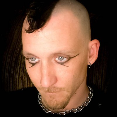 Profile Picture of CHRISTOPHER ALCORN (@SCOTTISHBCRAZY) on Twitter