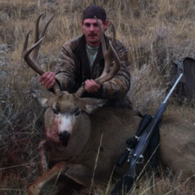 Profile Picture of Jesse Louden (@Louden44) on Twitter