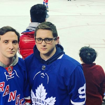 Profile Picture of Matt Spiro (@matt_spiro) on Twitter