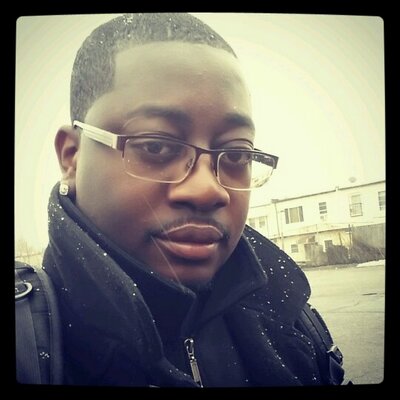 Profile Picture of Sheldon Sampson (@Iamlegend272) on Twitter