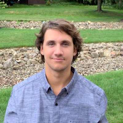Profile Picture of 〽️ike Cantu (@mike_cantu7) on Twitter