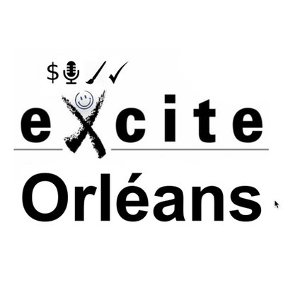 Profile Picture of Glen E. Sharp (@exciteorleans) on Twitter