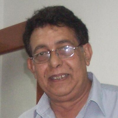 Profile Picture of Hardev Sidhu (@hdvanz) on Twitter