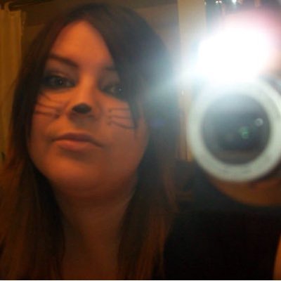 Profile Picture of isabelle pellerin (@isamazda) on Twitter