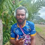 Profile Picture of Carlson Tuxii (@Carlson-Tuxii) on Facebook