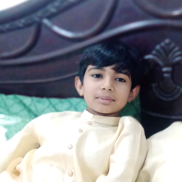 Profile Picture of Ibrahim Ammar (@user66798595) on Tiktok