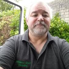 Profile Picture of Bill Bowles (@zxghostrider) on Twitter