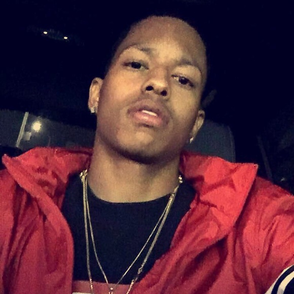 Profile Picture of Shareef Jackson (@reefdogg) on Poshmark