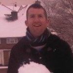 Profile Picture of Chris James Partridge (@chrisjamespartridge) on Instagram