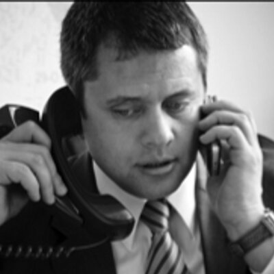 Profile Picture of Chris Tuck (@ChrisTuckAK) on Twitter