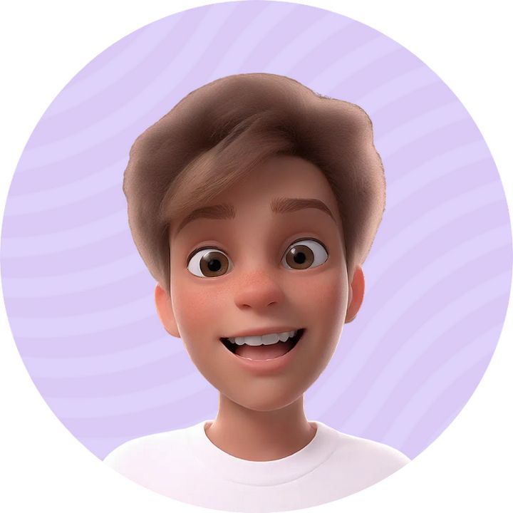 Profile Picture of michael (@michael.benoo) on Tiktok