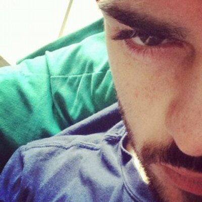 Profile Picture of Omar Michael Aloe (@OmarArtic) on Twitter