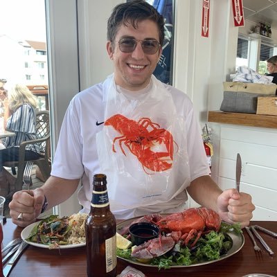 Profile Picture of Patrick Purcell (@ppurcell71) on Twitter