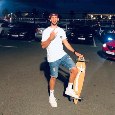 Profile Picture of Carlos Lluch (@CLluch) on Twitter