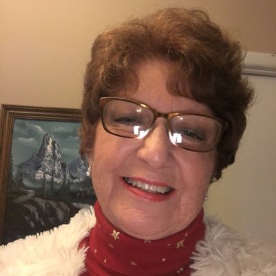 Profile Picture of Cramer Shirley (@CramerShirley2) on Twitter