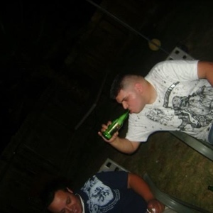 Profile Picture of Gustavo Mazon (@rabius) on Myspace