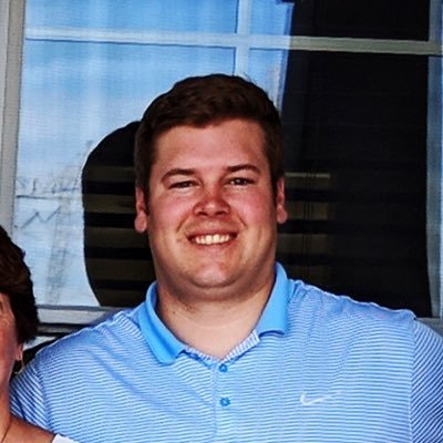 Profile Picture of Nate Burns (@nate_burns10) on Twitter