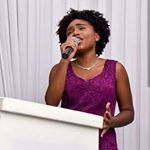 Profile Picture of Alesha Porter (@curly_ali17) on Instagram