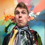 Profile Picture of Logan Andrew Stratman (@lastratman) on Instagram