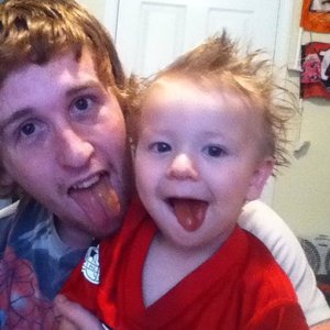 Profile Picture of Dustin Anthony Moses (@unleashthebeast1991) on Myspace