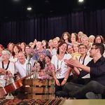 Profile Picture of Immaculada Joseph Munné (@gospelclot) on Instagram