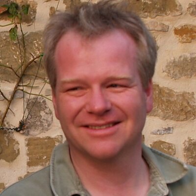 Profile Picture of David Randell (@Penfoldy) on Twitter