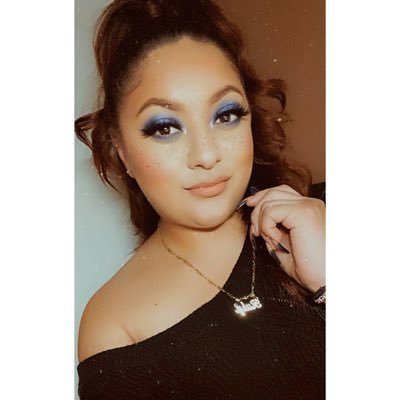 Profile Picture of Ruby Bonilla (@HelloRubyyRose) on Twitter