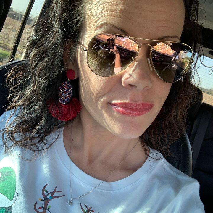 Profile Picture of Beverly Lanier Hines (@@beverlylanierhines) on Tiktok