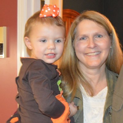 Profile Picture of Robin Gantt (@RobinGantt1) on Twitter