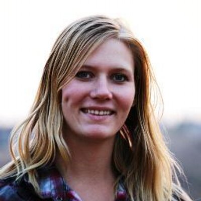 Profile Picture of Jodie Dunbar (@jodie_dunbar) on Twitter