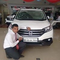 Profile Picture of Suresh Shetty (@suresh-shetty-68) on Quora