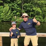 Profile Picture of Kevin Ennis (@kamperkevin) on Instagram