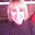 Profile Picture of Terri Blevins Cook (@blevinscook) on Instagram