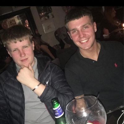 Profile Picture of Joseph Slack (@josephslack4) on Twitter