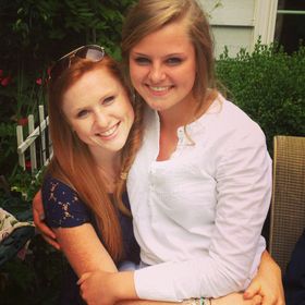 Profile Picture of Mallory McDonald (@MalMcDonald205) on Pinterest