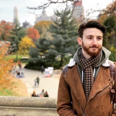 Profile Picture of Andy Bedford :) (@@AndyBeds_) on Twitter