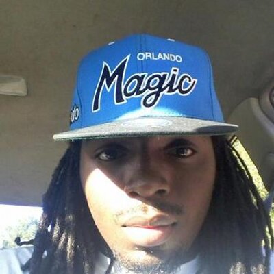 Profile Picture of David Rembert (@_DRembert) on Twitter