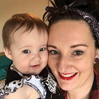 Profile Picture of Pamela Tarja (@pamela-tarja) on Quora