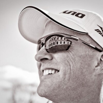 Profile Picture of Daniel Bäck (@DanielBackGolf) on Twitter