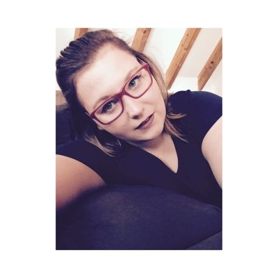 Profile Picture of Melissa Fuchs (@_die_Mel) on Twitter