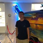 Profile Picture of Nathanael Evans (@nathanael._.evans) on Instagram