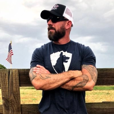Profile Picture of Mike Ritland (@MRitland) on Twitter