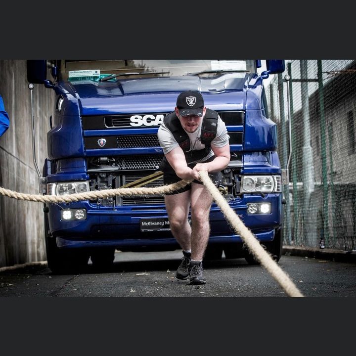 Profile Picture of Sherry🚛 (@esherry_lifts) on Tiktok