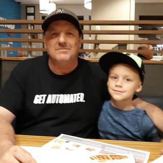 Profile Picture of Joe Pliler (@joe.pliler.7) on Facebook