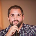 Profile Picture of Chris Racknor (@racknorwriter) on Instagram