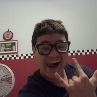 Profile Picture of Kenneth Rosado (@Kenny5Rosado) on Twitter