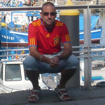 Profile Picture of Iván Dueñas (@Galernah) on Twitter