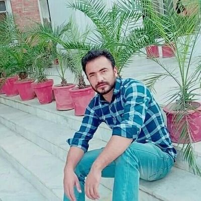 Profile Picture of Kamran Saeed Kamiii (@KamranS40750786) on Twitter