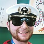 Profile Picture of Caleb Daniel Herman (@swimmingbirdherman) on Instagram